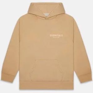 OAK ESSENTIALS HOOODIE